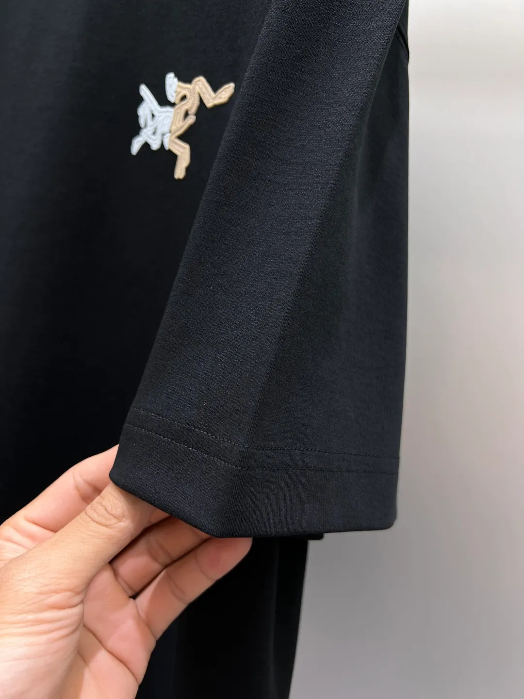 arcteryx🌟New Arrival New Arrival T Premium ！ logo Premium . . . . . ！ ！ 🐎🐎Size：S-3XL（Size ） Size ， Sizes ， 。。。